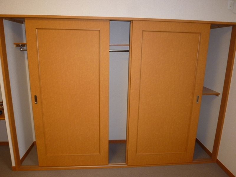 leopalace Soleil Storage