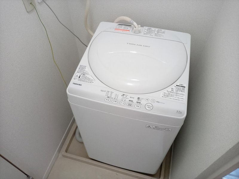 レオパレスＲｅｇｕｌｕｓＩＩ 共用部分