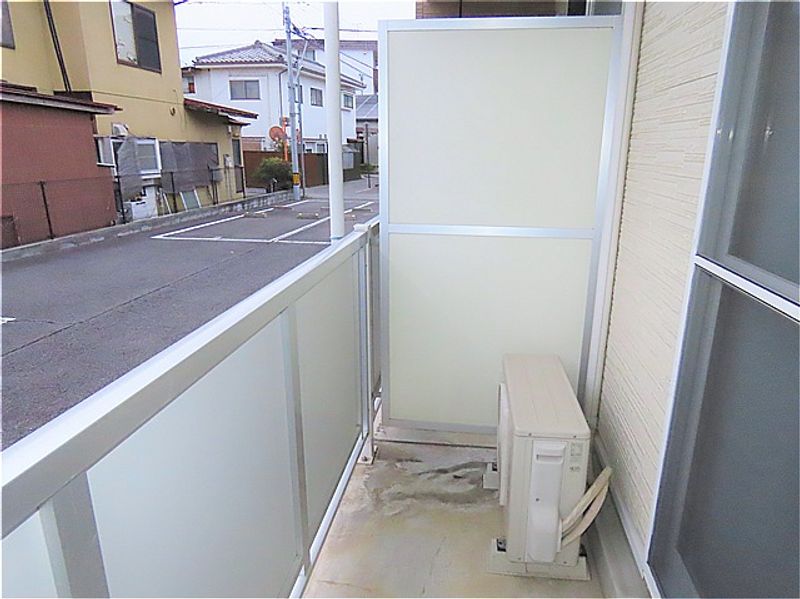 leopalace Esperanza Balcony