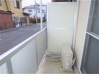 leopalace Esperanza Balcony