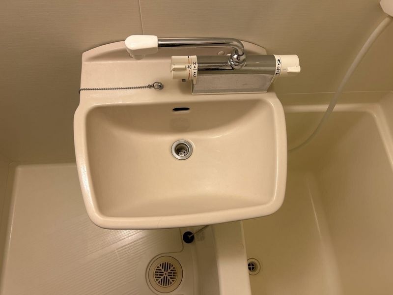 leopalace Casa Glicine Sink