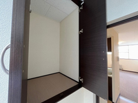 LEONEXT Suzuran II 储物空间