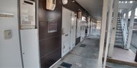 レオパレスＭＯＲＥニ島 共用部分