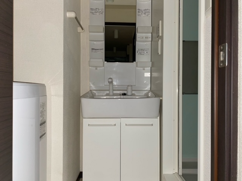 LEONEXT Tommy 洗手台