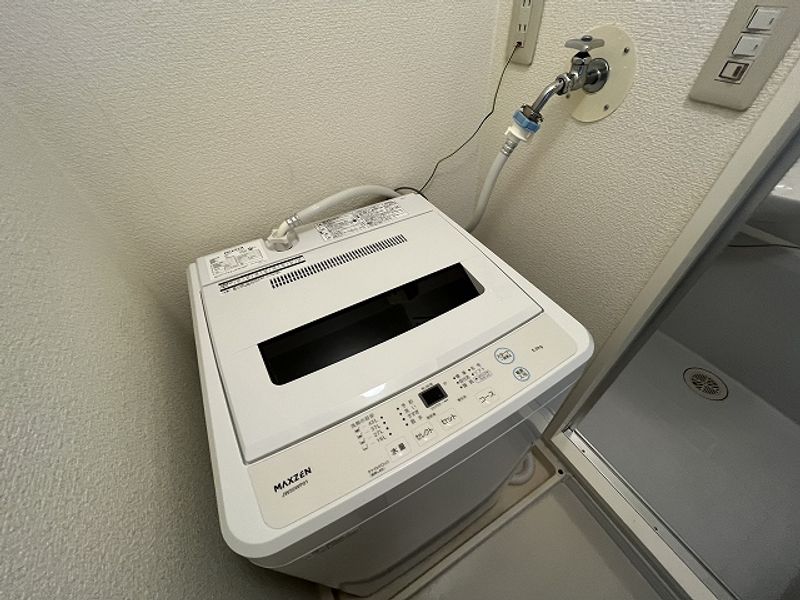 レオパレスクレール その他