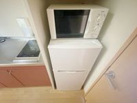 レオパレスＫＡＧＯＨＡＲＡ その他設備