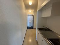 レオネクストＬＵＣＥ高松 玄関