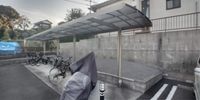 レオネクストＧＡＲＤＥＮＩＡ 共用部分