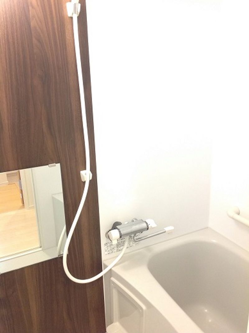 CLEINO Aillis Akutagawa Bathroom