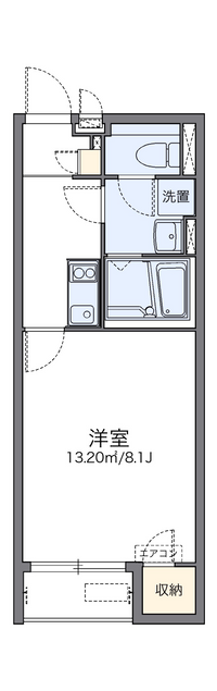 54141 평면도