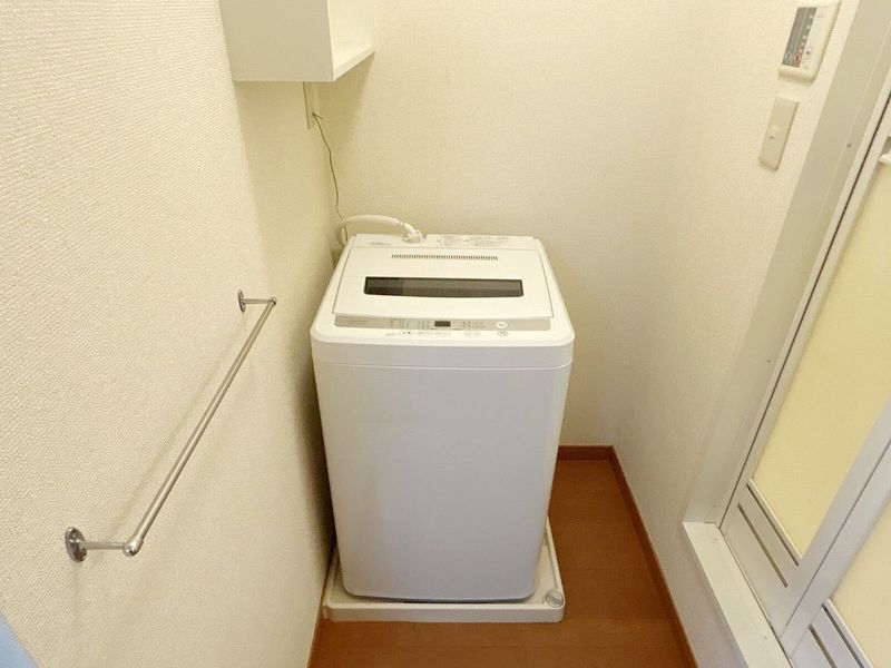 レオパレスアヴァンティ その他
