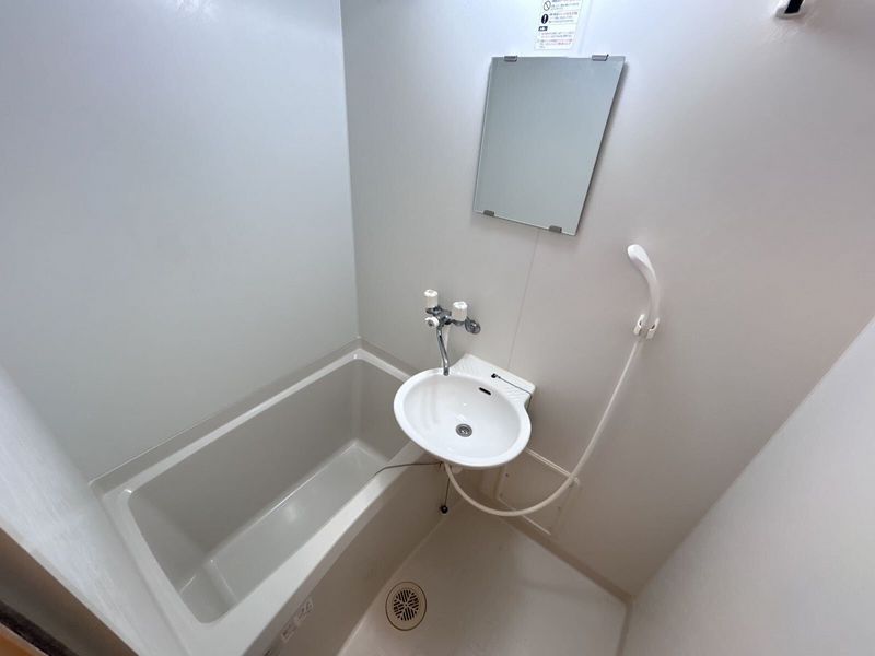 レオネクストクラインガルテン 風呂