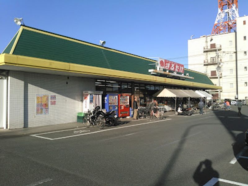 レオパレスグリーン　グラス 周辺環境