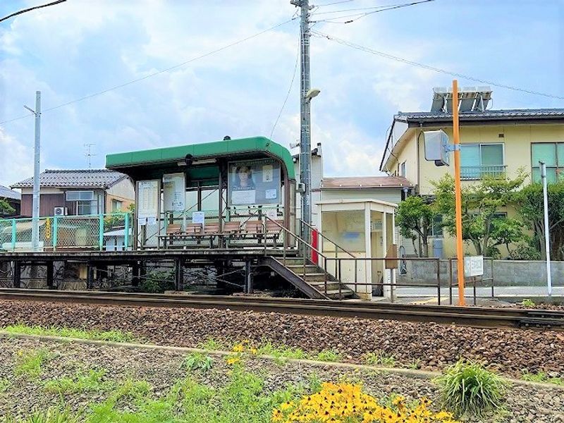 レオパレスペニンシュラＡ 周辺環境