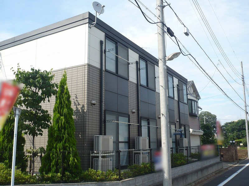 Bên ngoài leopalace Sanctuary