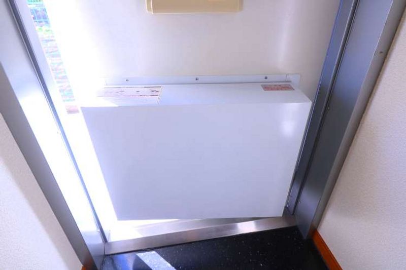 レオパレスヴィルドミール その他設備