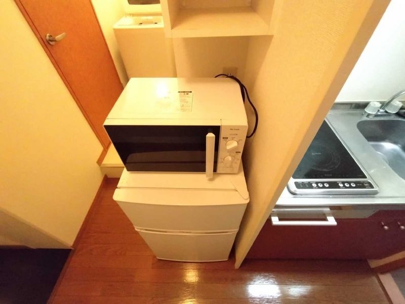 レオパレスＨＡＺＥ その他設備