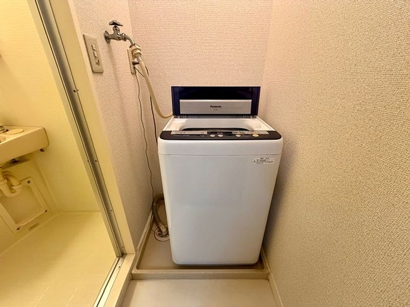 leopalace Happy 其他设施