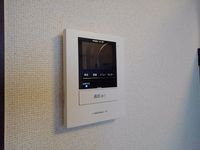 レオネクストエクレール　エヌ セキュリティ
