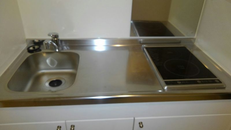 CLEINO TATEISHI Nhà bếp