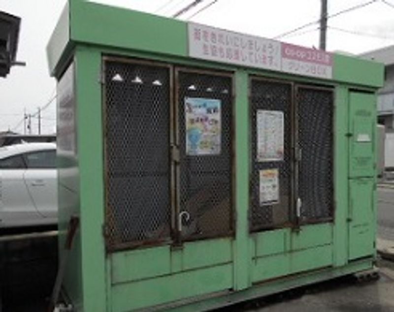 レオパレスフォレストⅡ その他