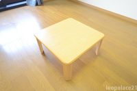 レオパレス茜山 その他