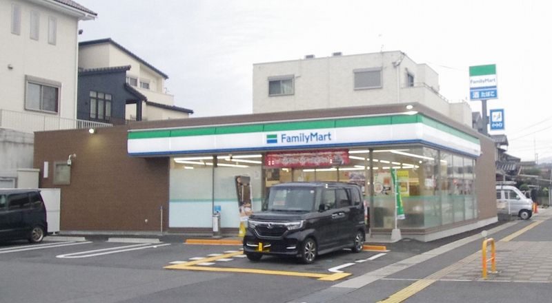 レオパレススワンコートⅡ 周辺環境