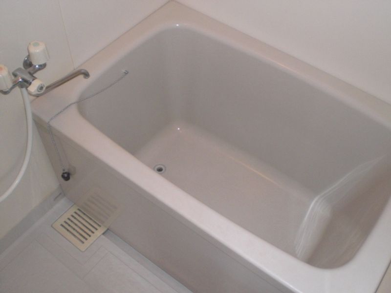 leopalace Kawara 00 Bathroom