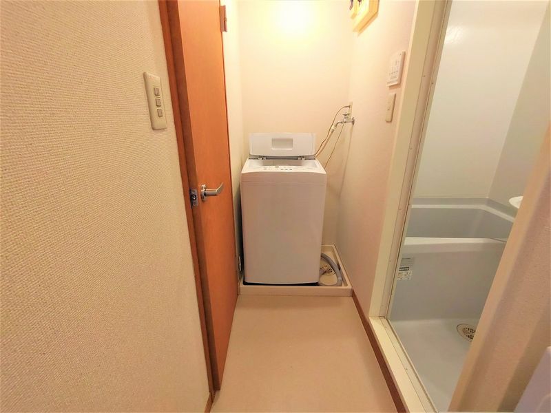 レオパレスフォーティーン その他
