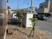 レオパレスジュネス灯明寺 その他