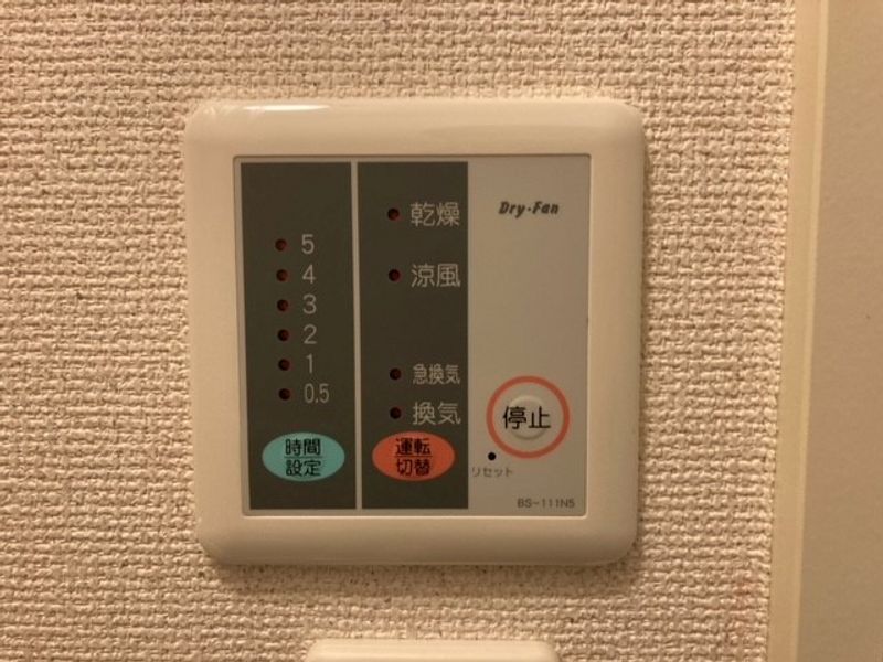 レオパレス西波止場 その他設備