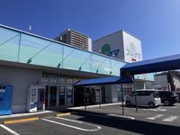 leopalace Hanabusa Môi trường xung quanh