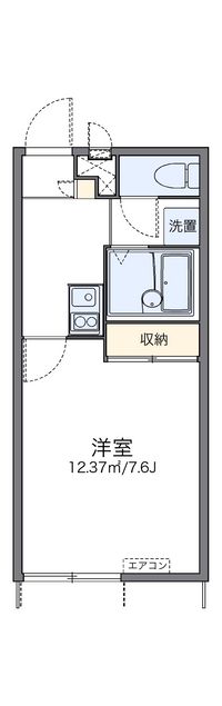 41889 Floorplan