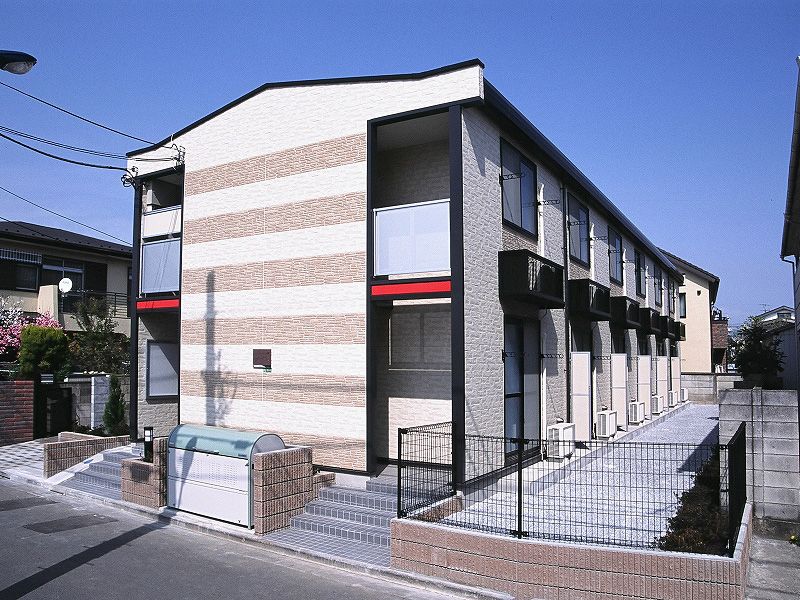 leopalace Blue Moon exterior