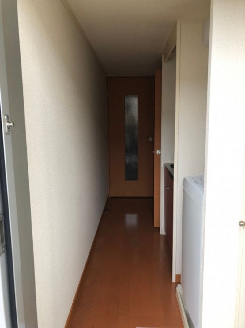 レオパレスエクセル歩坂町Ⅱ その他設備