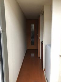 レオパレスエクセル歩坂町Ⅱ その他設備