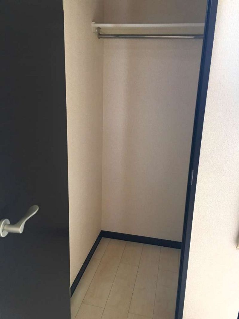 レオネクストＨＯＭＡＲＥ 収納