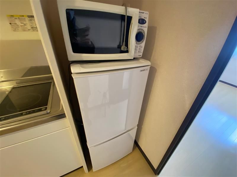 レオネクストニシダイ その他設備