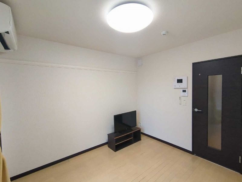 LEONEXT Kouryo III Living room