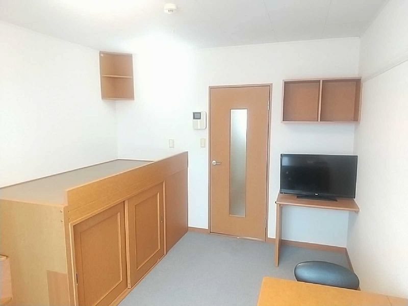 leopalace Space Koujitsu Living room