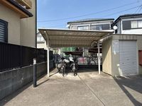 レオパレスｃｈｉｙｏ 共用部分