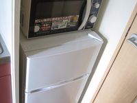 レオパレスＫ＆Ｔ キッチン