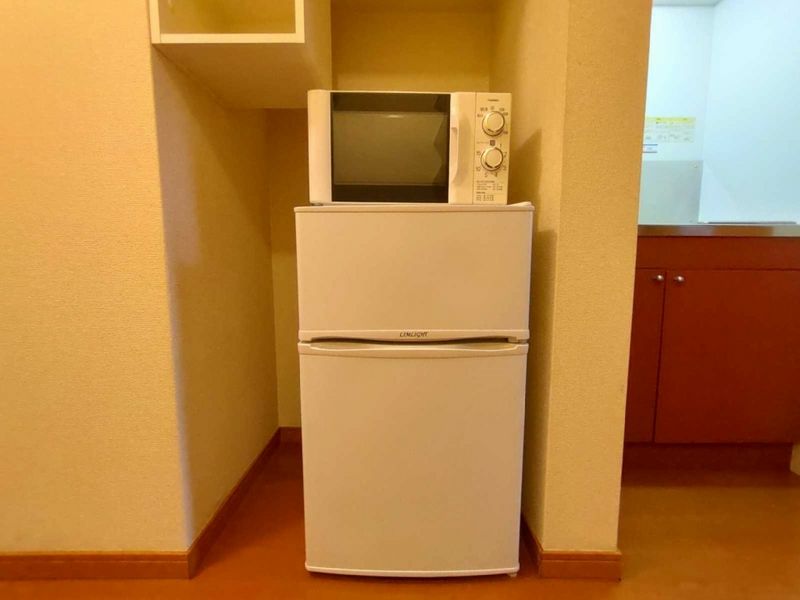 leopalace Maruyama II 기타 시설