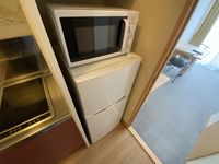 leopalace Hi Wood Nakahira Other facilities