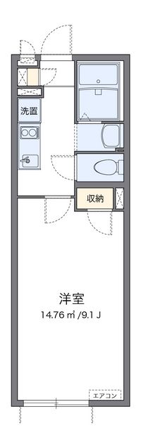 57902 Floorplan