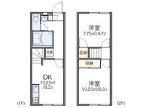 26657 Floorplan