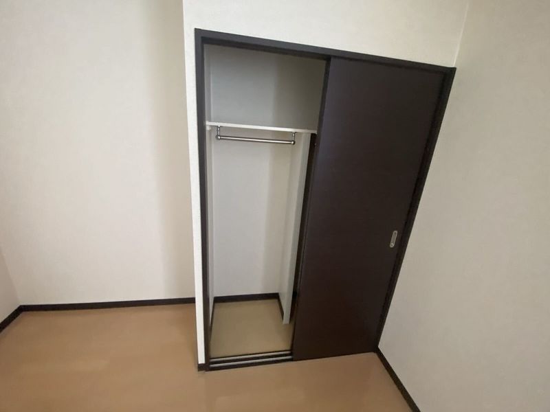 レオネクストプレイズ向ヶ丘 収納