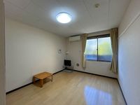レオネクストライムⅠ 居間