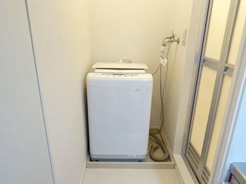 レオパレス東城南 その他