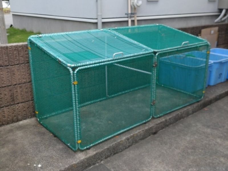 レオパレスチェリーメゾン湘南Ⅱ 共用部分